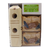 Pure Flight Peanut Suet Plug Combo Pack with Feeder 