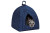 Furhaven Pet Bed Tent for Small Dogs and Cats 