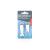 Kikkerland Big Fish Little Fish Nail Clippers 2 pk