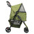 Amoroso Single Jogger Pet Stroller 