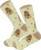 E & S Imports Pet Lover Socks Cocker Spaniel Dog, Unisex, One Size Fits Most 