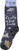 E&s Imports Pet Lover Socks Love My Cat, Unisex, One Size Fits Most 