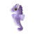 Snugarooz Baby Shelly the Sea Horse Plush Crinkle & Squeak Dog Toy 