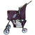 Amoroso Convertible Pet Stroller 