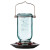 Perky Pet Mason Jar Glass Hummingbird Feeder 25 oz