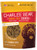 Charlee Bear Grain Free Crunch Peanut Butter & Banana Flavor Dog Treats 8 oz