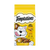 Whiskas Temptations Tasty Chicken Flavor Adult Dry Cat Food