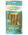 Gnawturals Dental Chews Twisted Sticks Chicken Flavor for Medium to Large Dogs 4 ct