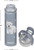 E & S Imports Serengeti Westie Stainless Steel Water Bottle 24 oz