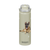 E & S Imports Serengeti German Shepherd Stainless Steel Water Bottle 24 oz