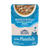 Natural Balance Platefulls Indoor Formula Mackerel & Sardine in Gravy Grain-Free Wet Cat Food Pouch