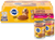 Pedigree Chopped Ground Dinner Filet Mignon & Beef Adult Canned Dog Food Variety Pack 13.2 oz/Case of 12