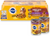 Pedigree Choice Cuts in Gravy Prime Rib, Rice & Vegetable Flavor & Roasted Chicken Adult Canned Dog Food Variety Pack 13.2 oz/Case of 12