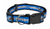 Pets First Detroit Lions Satin Adjustable Dog Collar