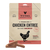 Vital Essentials Frozen Raw Chicken Entree Mini Patties Cat Food 28 oz
