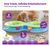 Catstages Infinity Ball Track Cat Toy 
