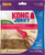 Kong Jerky Chicken Recipe Grain-Free Small/Medium Dog Treats 5 oz
