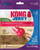 Kong Jerky Chicken Recipe Grain-Free Medium/Large Dog Treats 5 oz