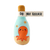 Hugsmart Summer Beach Daze Drift Bottle Plush Dog Toy 9 in