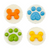 Bosco & Roxy Summer Pool Party Treat Cookie Peanut Butter Cups 