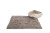 Dog Gone Smart Microfiber Cat Litter Mat, 35 x 26 in