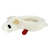 Multipet Plush Lamb Chop Pet Bed 27 in
