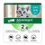Advantage Topical Flea Treatment for Kittens 2 pk