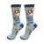 E & S Imports Life is Better With a Corgi Socks 