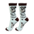 E & S Imports Life is Better With a Schnauzer Socks 
