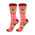 E & S Imports Life is Better With a Pomeranian Socks 
