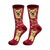 E & S Imports Life is Better With a Yorkie Socks 