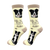 E & S Imports Life is Better With a Border Collie Socks 