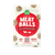 Open Farm Grass-Fed Beef & Pork Freshly Crafted Meatballs for Dogs 14 oz