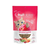 Fruitables Salmon Flavor with Cranberry Crunchy Cat Treats 2.5 oz