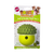 Spot Treat Tumbler Broccoli Treat Dispensing Dog Toy 5 in