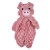 Petlou Fuzzy Friends- Pig Plush Dog Toy 16 in