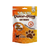Nothin' To Hide Crunchy & Creamy Chicken Flavor & Collagen Cat Treats 3 oz