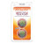 Meowijuana Kalico Kush Stick 'n' Lick Compressed Catnip Ball Toys 2 pk
