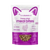 Smallbatch Pet Food Freeze Dried Meal Bites Turkeybatch for Cats 10 oz