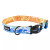 Coastal Pet Products Sublime Adjustable Dog Collar- Land & Sea