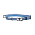 Coastal Pet Products K9 Explorer Trek Adjustable Dog Collar- Glacier