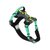 Coastal Pet Products K9 Explorer Trek Full-Coverage Dog Harness- Boulder