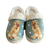 E & S Imports Golden Retriever Snugg Slippers