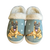 E & S Imports German Shepherd Snugg Slippers