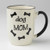 Petrageous Dog Mom Stoneware Mug 24 oz