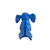 Pet Obsession Ruff N Roll Durable Plush Dog Toy- Elephant 12 in