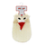 Multipet Holiday Lamb Chop Santa Hoodie