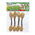 Exotic Nutrition Pet Supplies Hay Barbells Small Animal Treat 