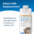 Petag KMR Kitten Milk Replacer Liquid Supplement 16 oz