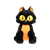 Fuzzyard Halloween Purrsephone Cat Dog Toy 11 in